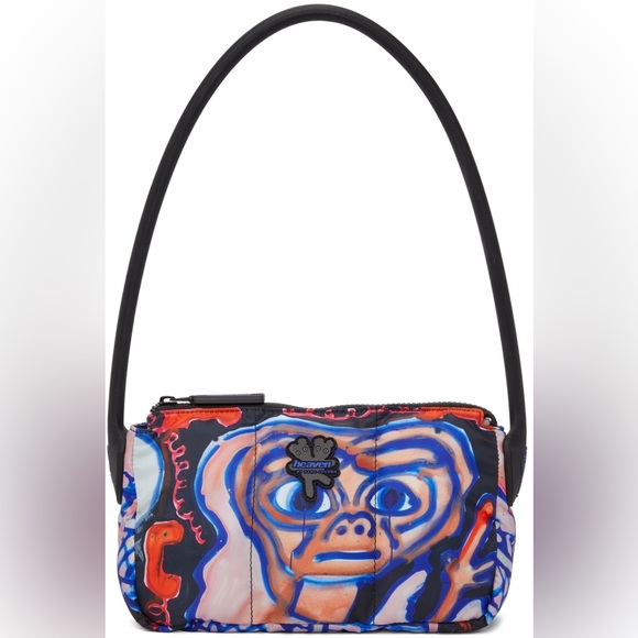 Marc Jacobs Handbags - Marc Jacobs *Heaven* Phone Home shoulder bag.